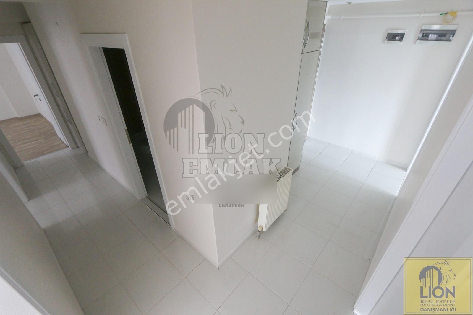 Lıon Emlak'tan İhsaniye'de Lüks Arakat Satılık 3+1 Daire — fotoğraf 20