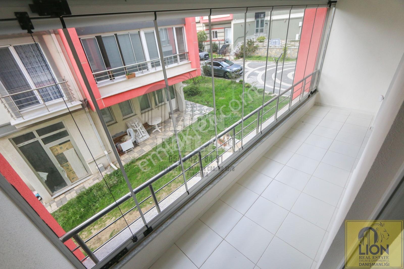 Lıon Emlak'tan İhsaniye'de Lüks Arakat Satılık 3+1 Daire — fotoğraf 21