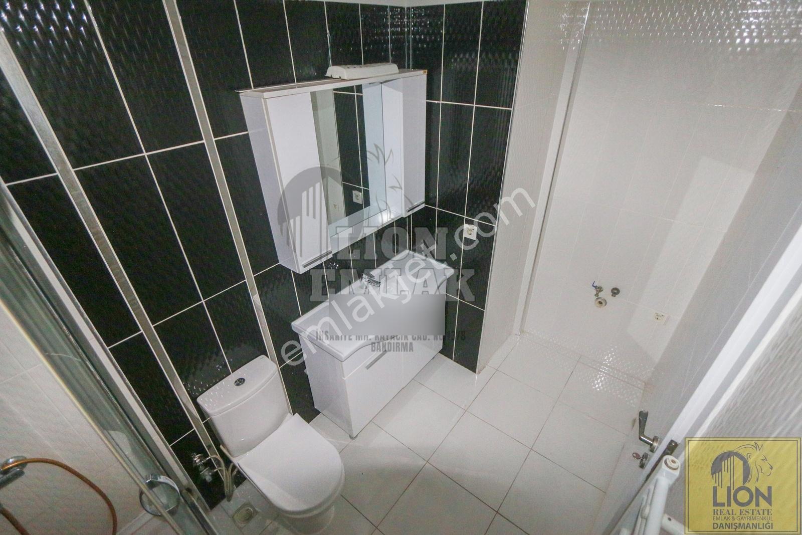 Lıon Emlak'tan İhsaniye'de Lüks Arakat Satılık 3+1 Daire — fotoğraf 23