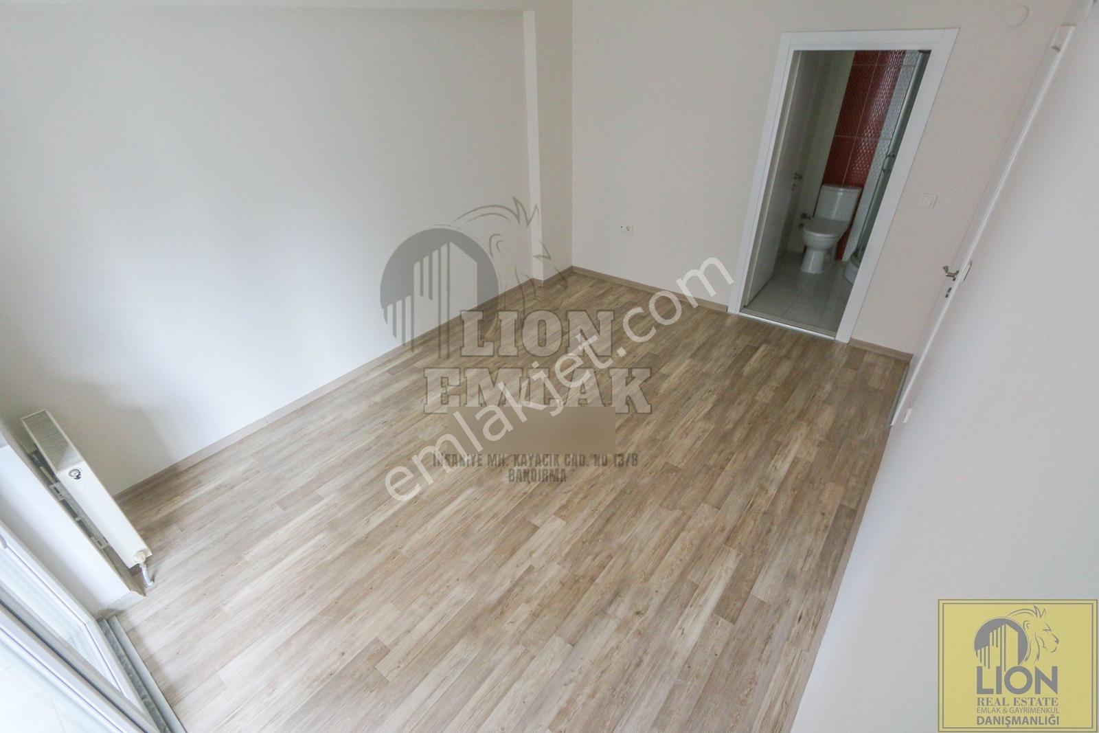 Lıon Emlak'tan İhsaniye'de Lüks Arakat Satılık 3+1 Daire — fotoğraf 25