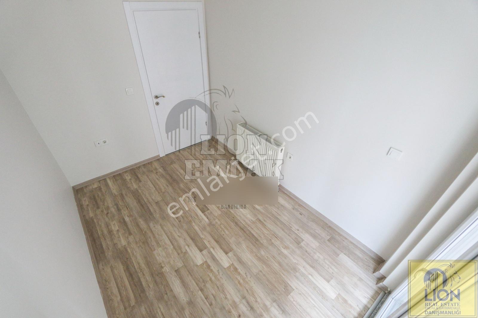 Lıon Emlak'tan İhsaniye'de Lüks Arakat Satılık 3+1 Daire — fotoğraf 28