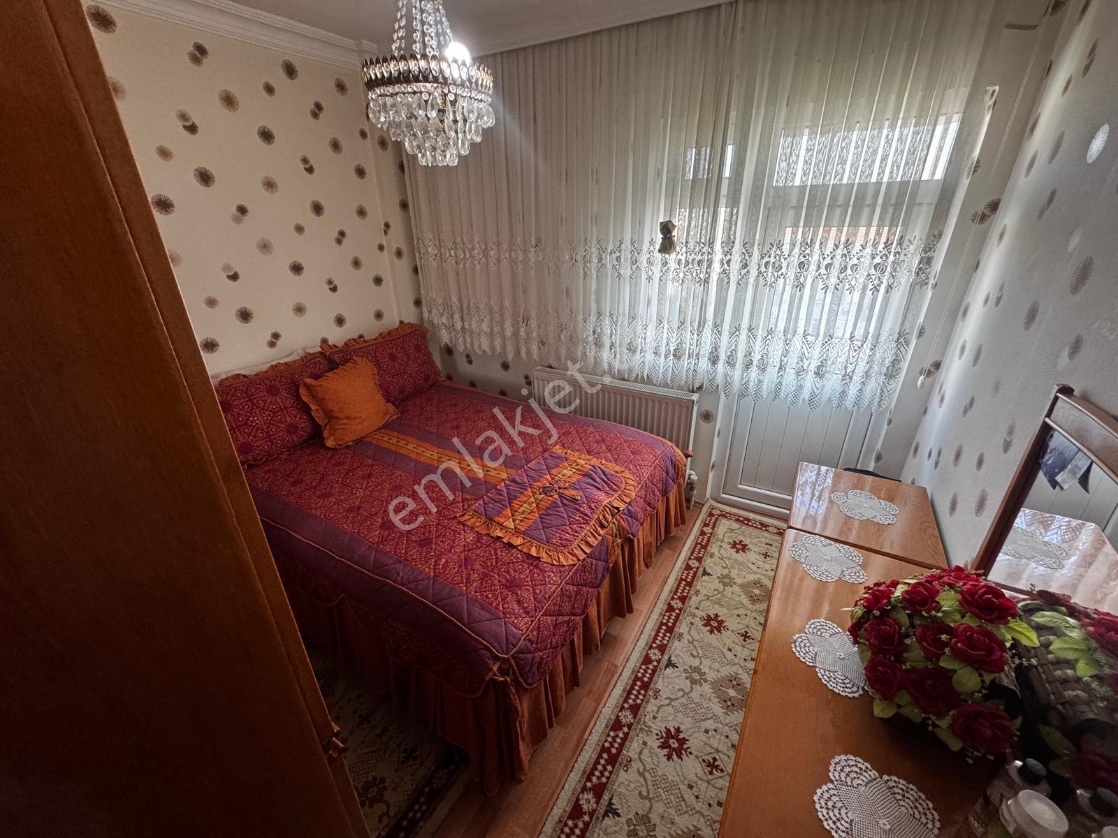 Ahi Mesut Bulvarı Üzerinde 3+1 Salon Bağımsız Ara Katta Daire — fotoğraf 16