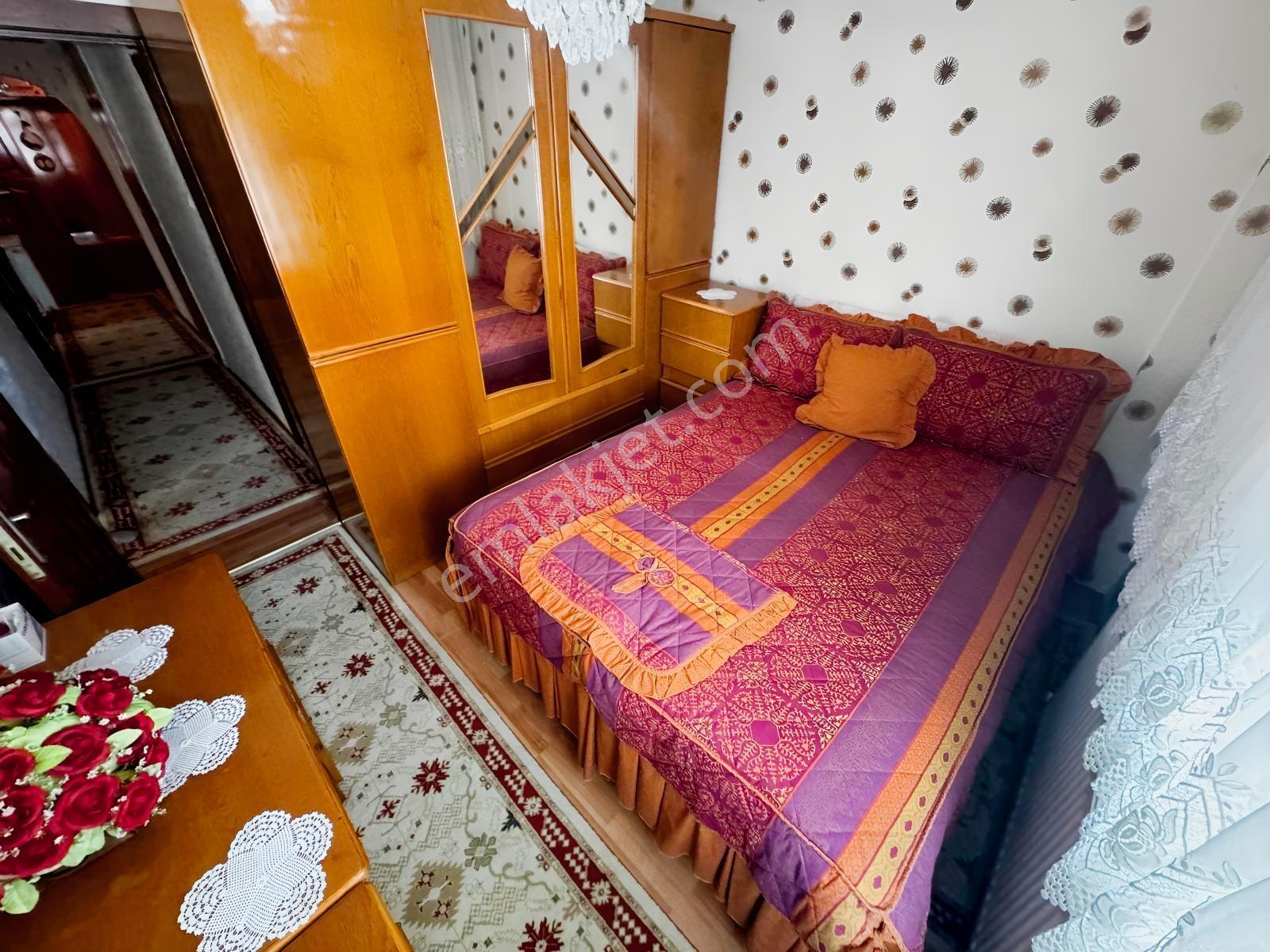 Ahi Mesut Bulvarı Üzerinde 3+1 Salon Bağımsız Ara Katta Daire — fotoğraf 18