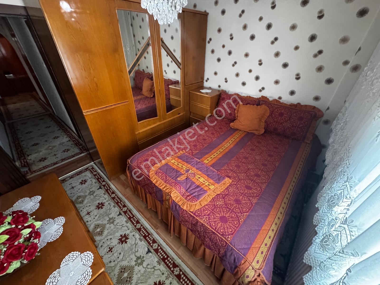 Ahi Mesut Bulvarı Üzerinde 3+1 Salon Bağımsız Ara Katta Daire — fotoğraf 19