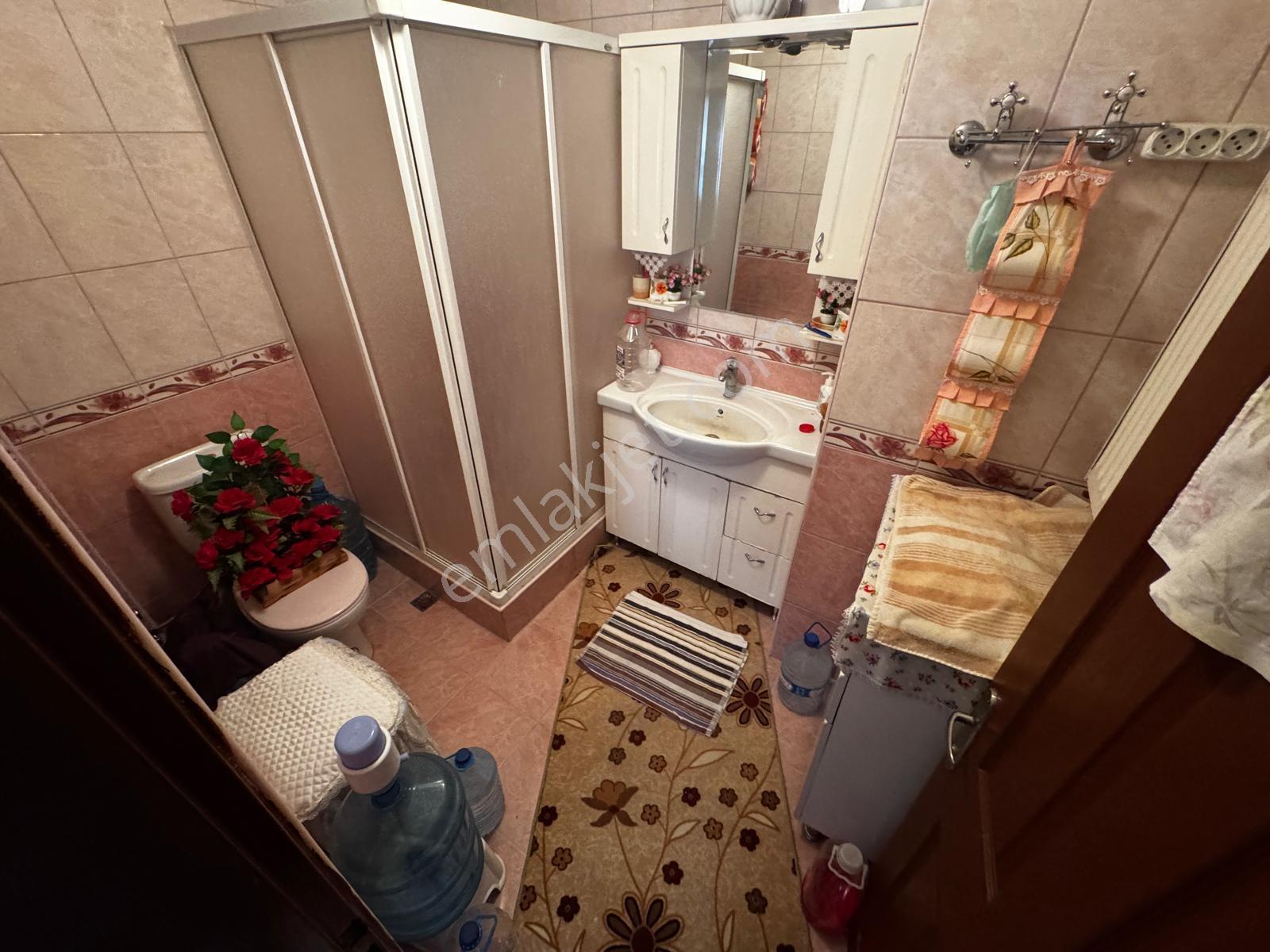 Ahi Mesut Bulvarı Üzerinde 3+1 Salon Bağımsız Ara Katta Daire — fotoğraf 20