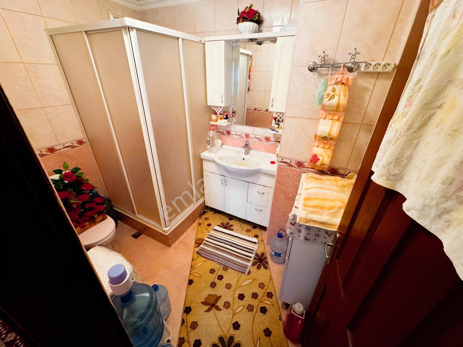 Ahi Mesut Bulvarı Üzerinde 3+1 Salon Bağımsız Ara Katta Daire — fotoğraf 21