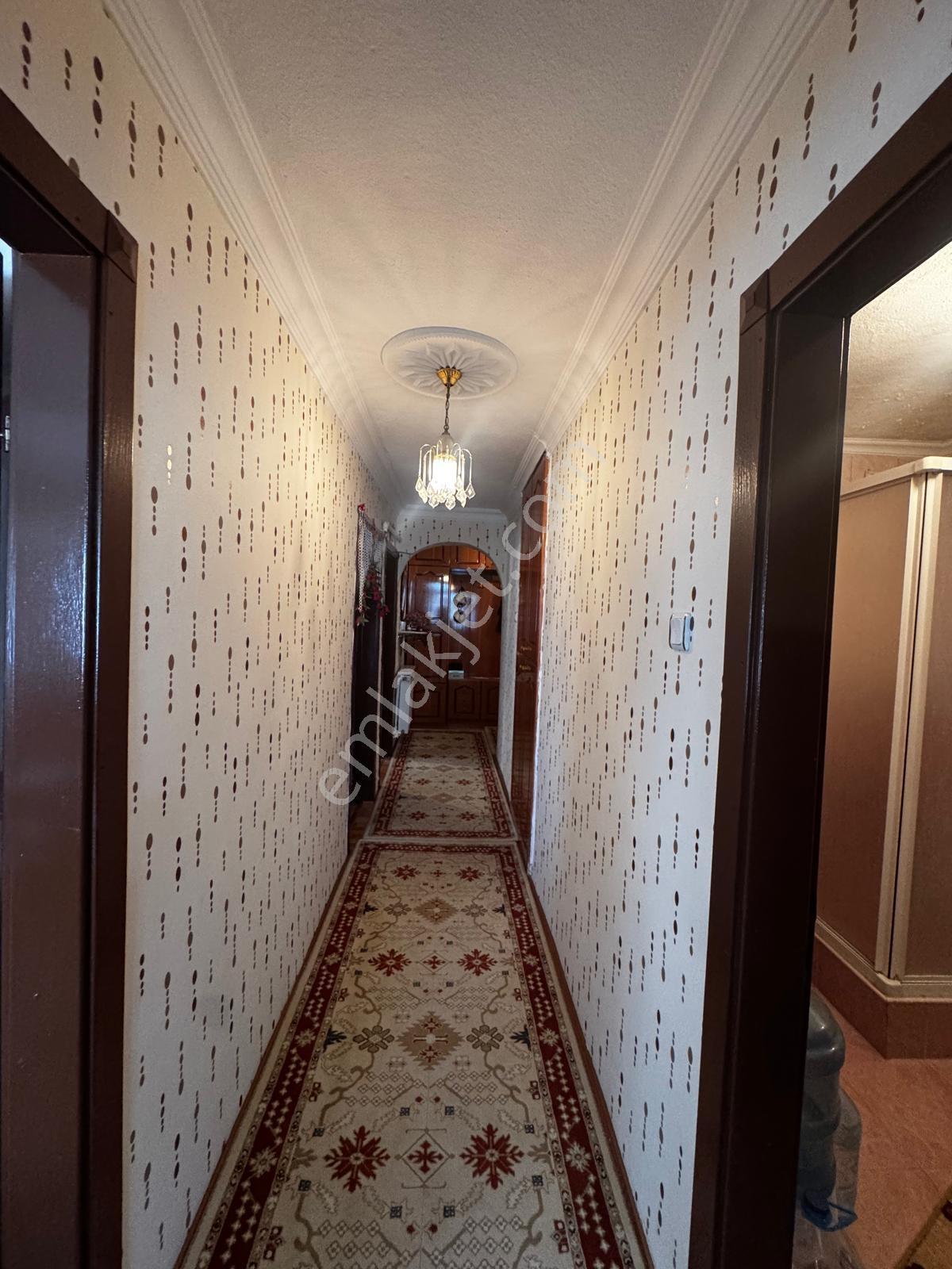 Ahi Mesut Bulvarı Üzerinde 3+1 Salon Bağımsız Ara Katta Daire — fotoğraf 22