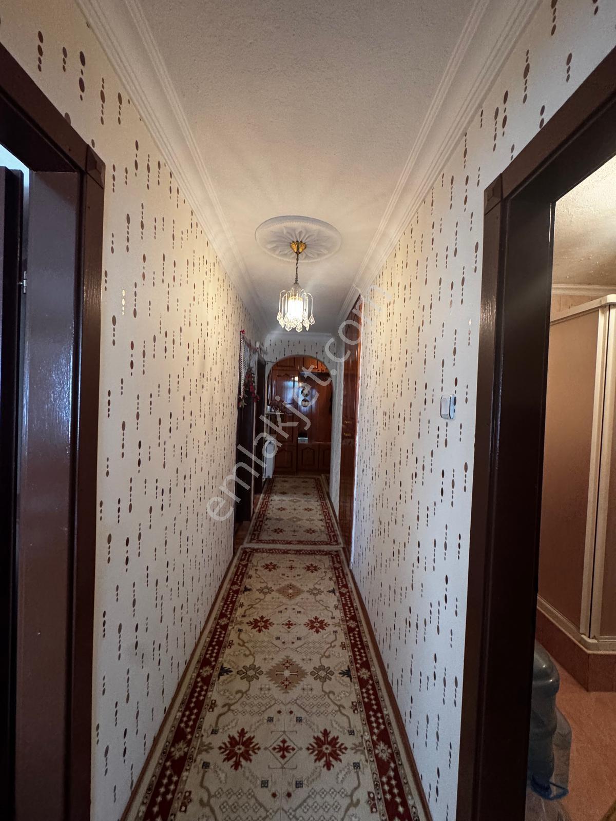 Ahi Mesut Bulvarı Üzerinde 3+1 Salon Bağımsız Ara Katta Daire — fotoğraf 23