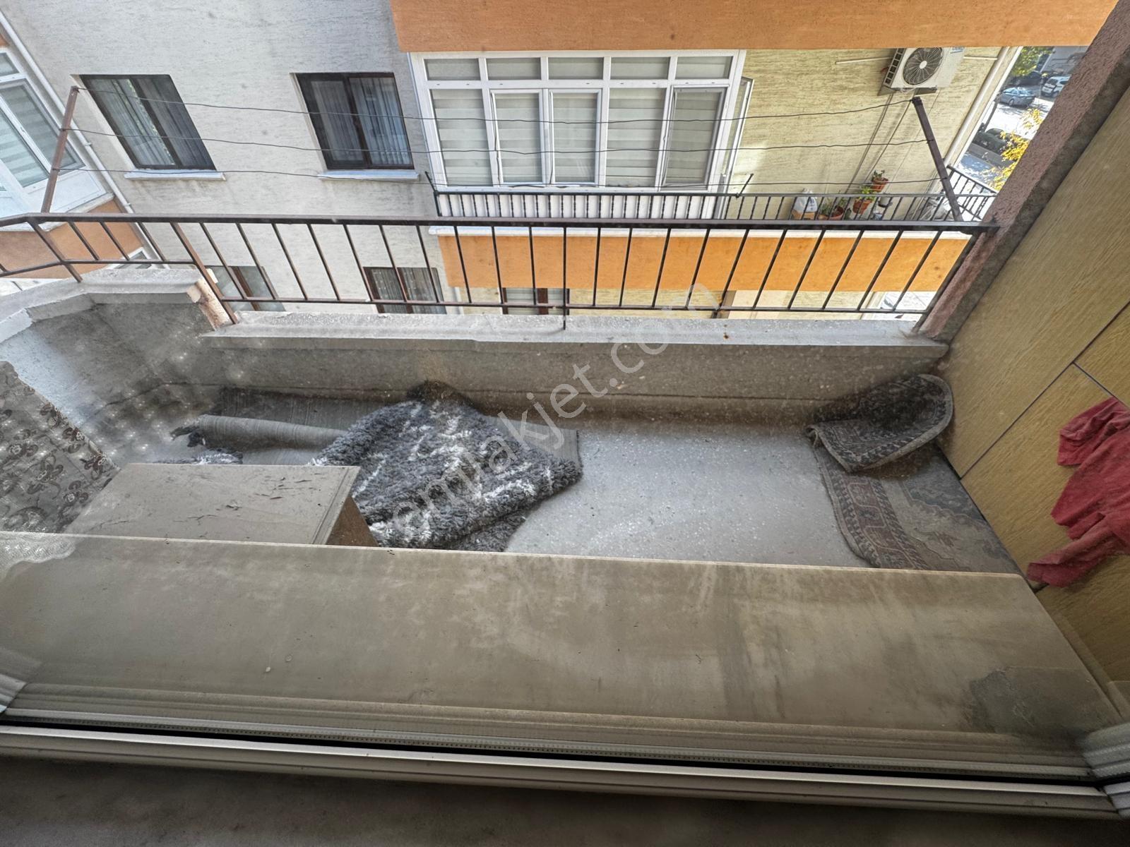 Ahi Mesut Bulvarı Üzerinde 3+1 Salon Bağımsız Ara Katta Daire — fotoğraf 29