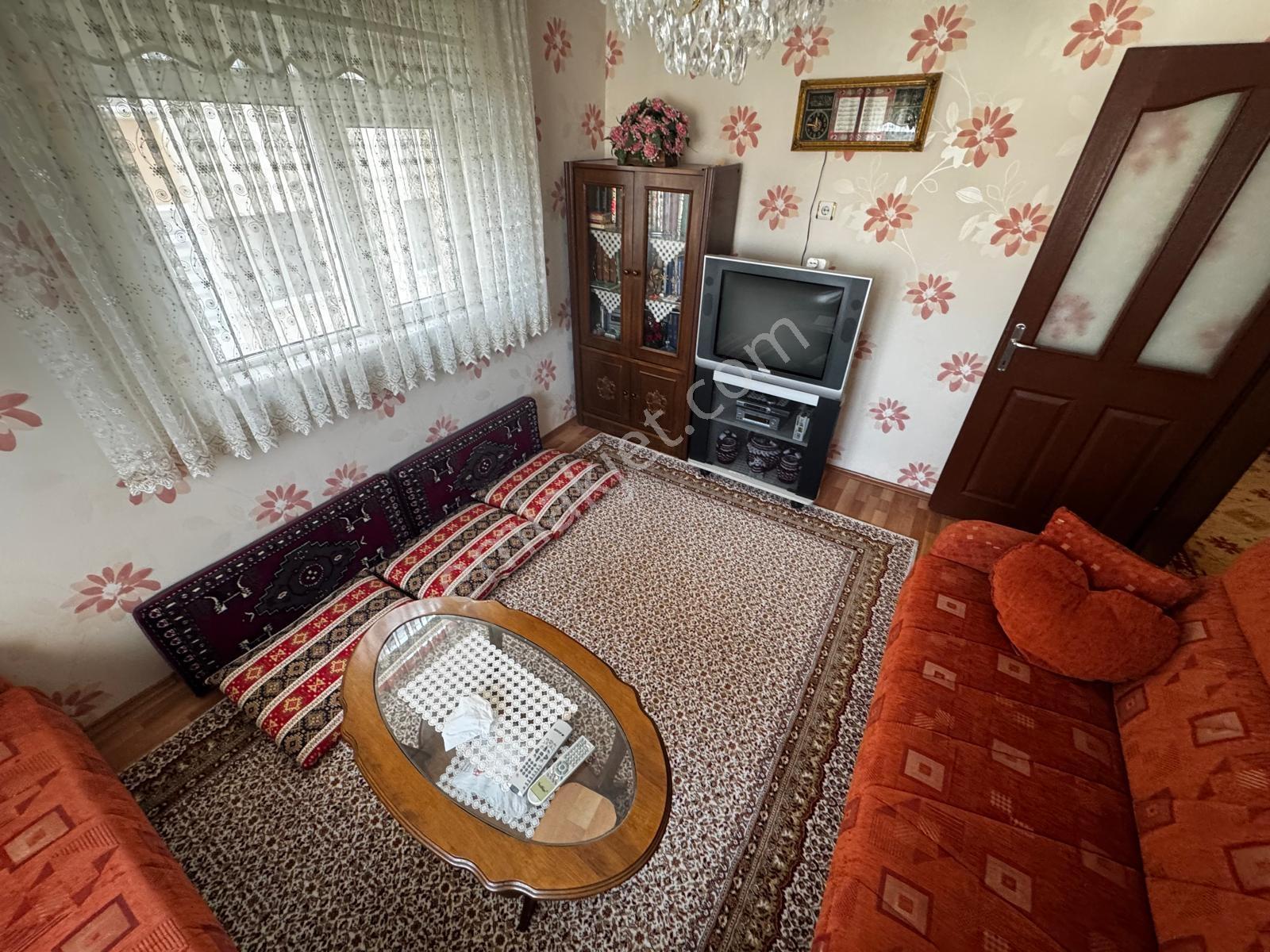 Ahi Mesut Bulvarı Üzerinde 3+1 Salon Bağımsız Ara Katta Daire — fotoğraf 32