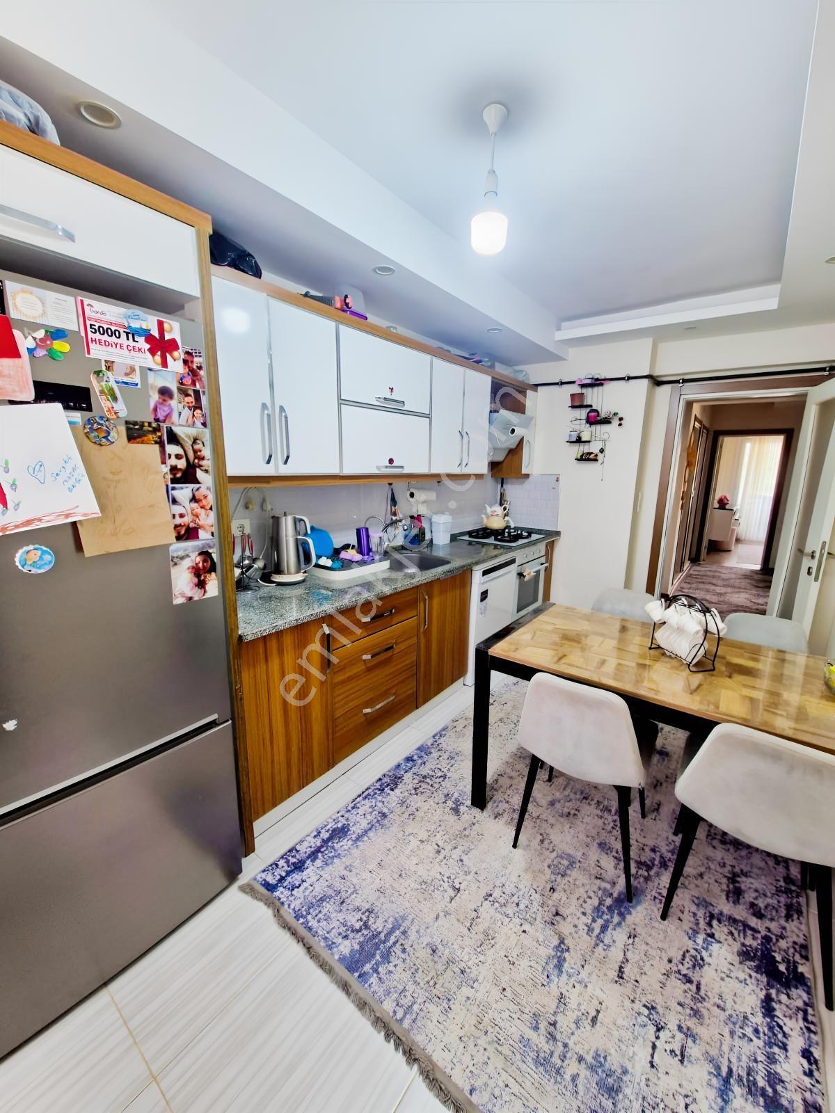 Dyg Danışmanlık Hizmetlerinden Satılık 3+1 Daire — fotoğraf 19