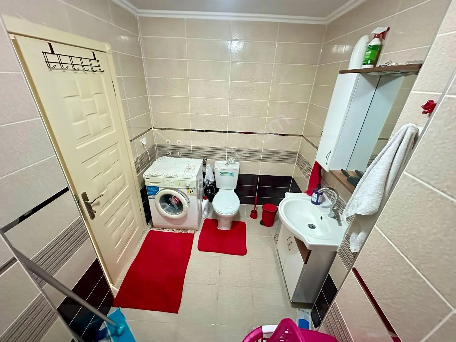 ▇ Marstan Altınkum'un Kalbinde! 2+1 Muhteşem Daire — fotoğraf 7
