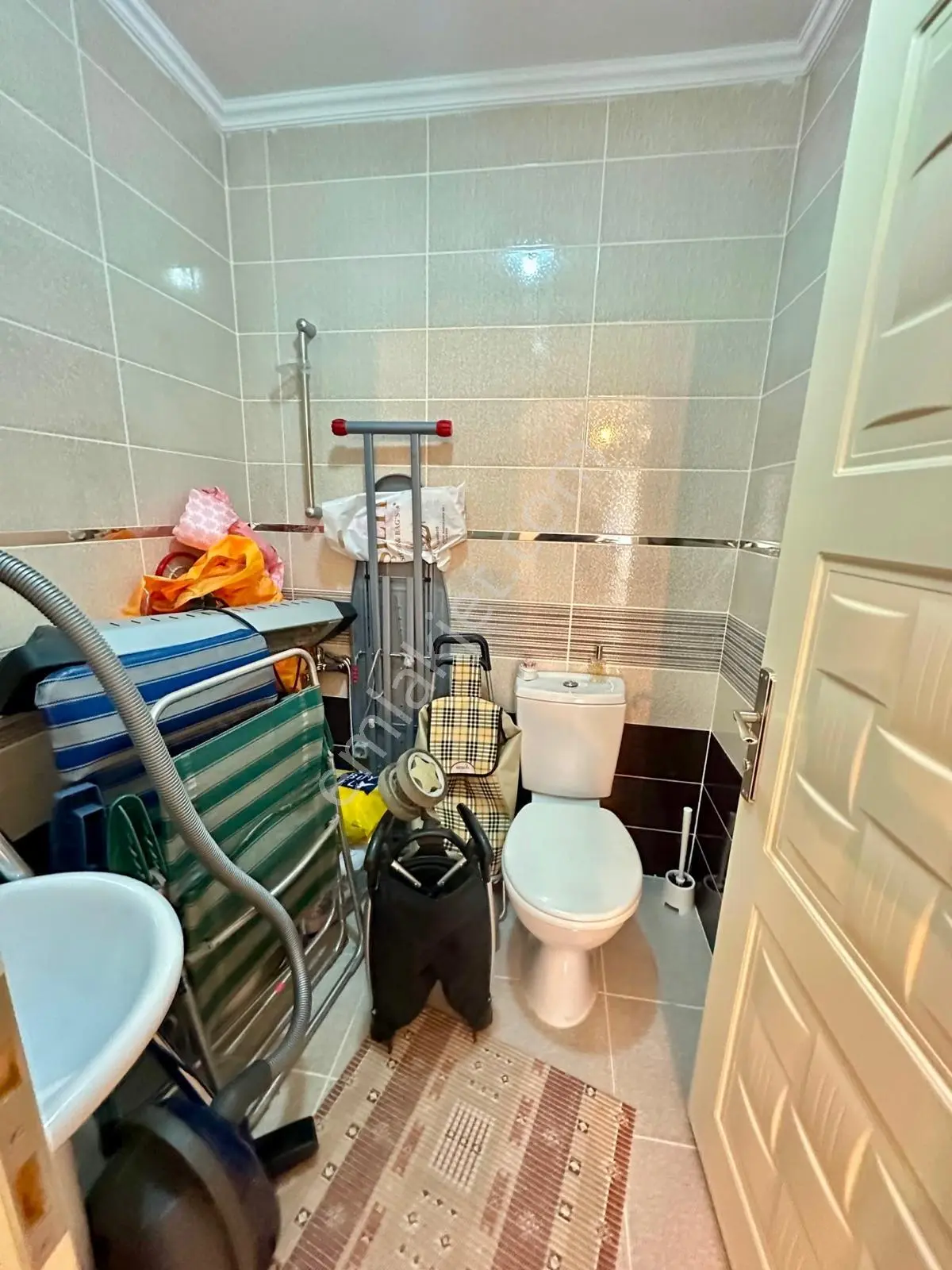 ▇ Marstan Altınkum'un Kalbinde! 2+1 Muhteşem Daire — fotoğraf 9