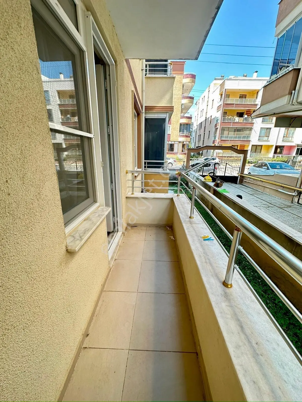 ▇ Marstan Altınkum'un Kalbinde! 2+1 Muhteşem Daire — fotoğraf 23