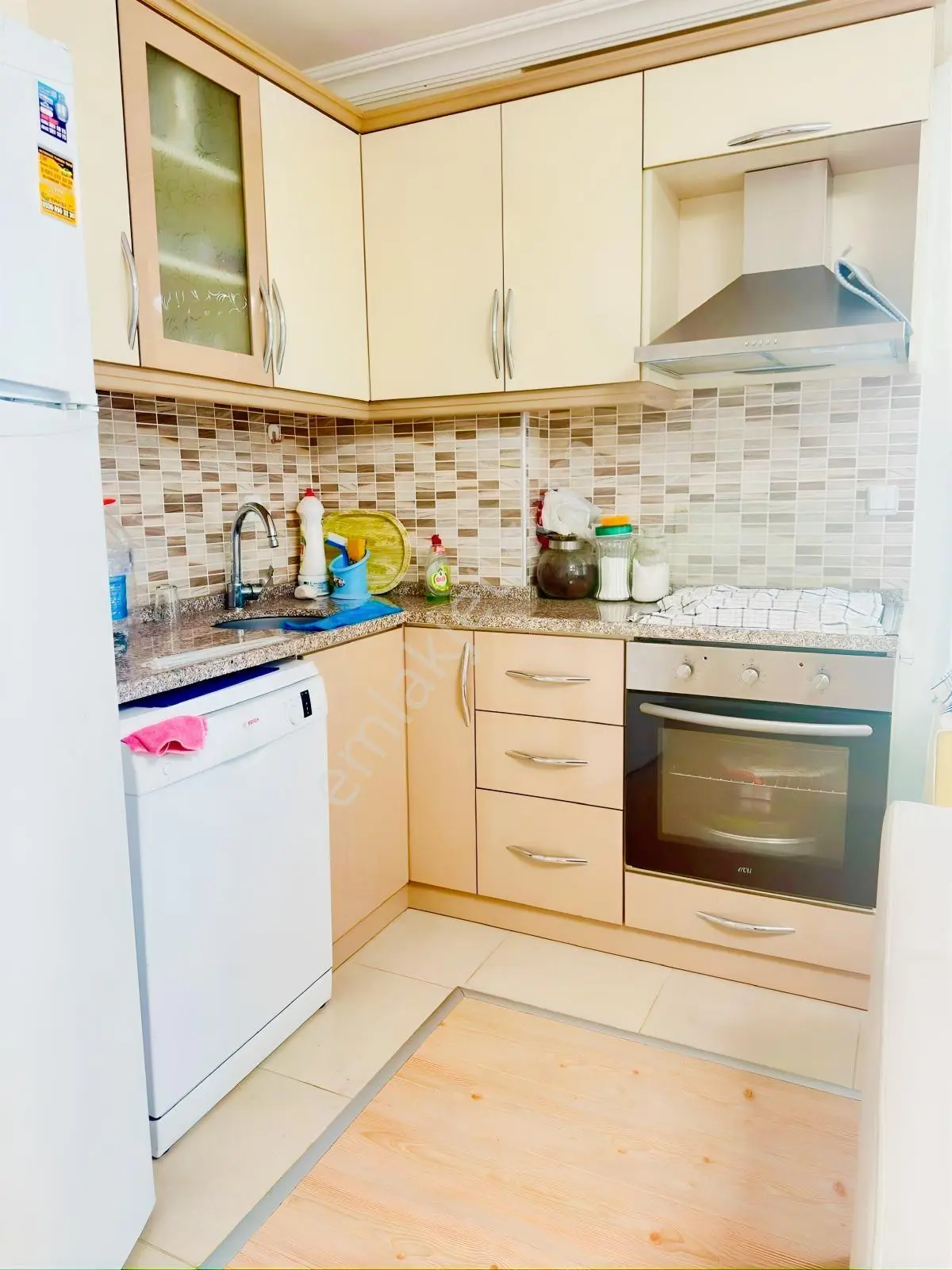 ▇ Marstan Altınkum'un Kalbinde! 2+1 Muhteşem Daire — fotoğraf 27