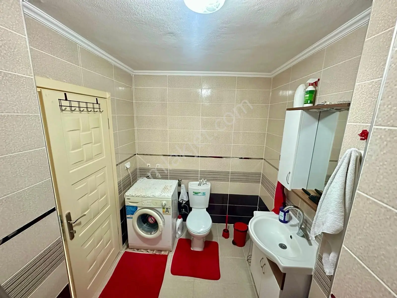 ▇ Marstan Altınkum'un Kalbinde! 2+1 Muhteşem Daire — fotoğraf 29