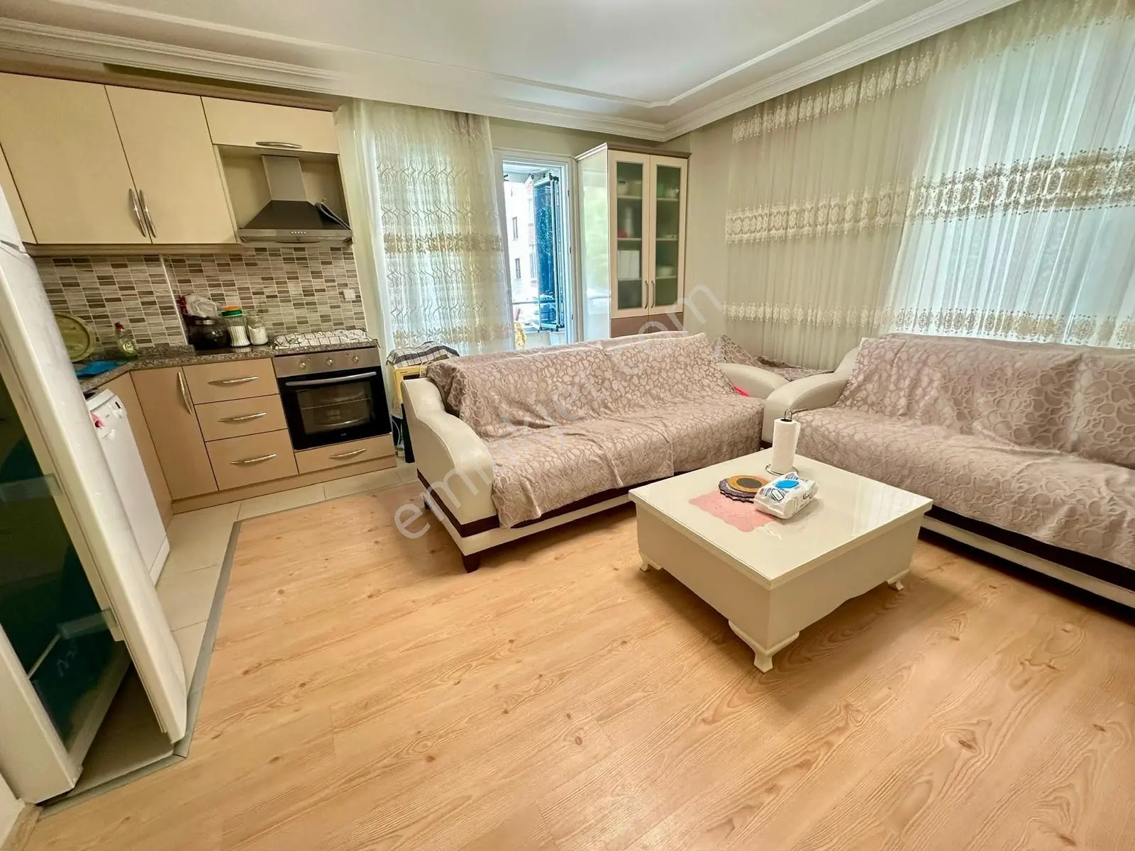 ▇ Marstan Altınkum'un Kalbinde! 2+1 Muhteşem Daire — fotoğraf 30