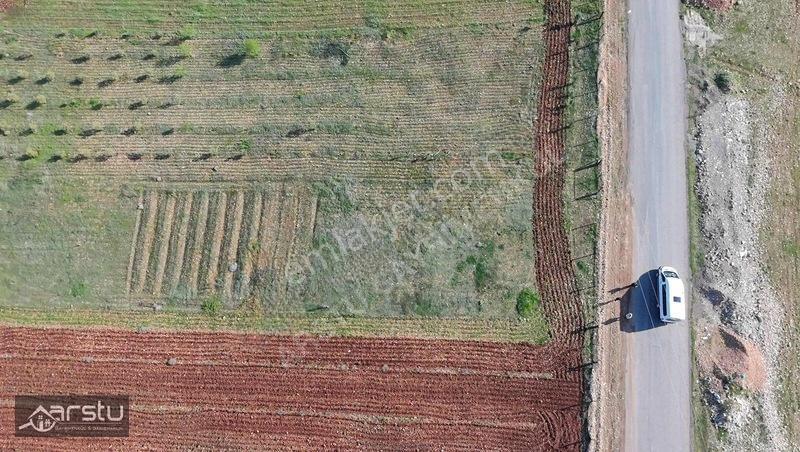 Arstu Gayrimenkul Furkan'dan Kayacıkta Tek Tapu Tarla — fotoğraf 4