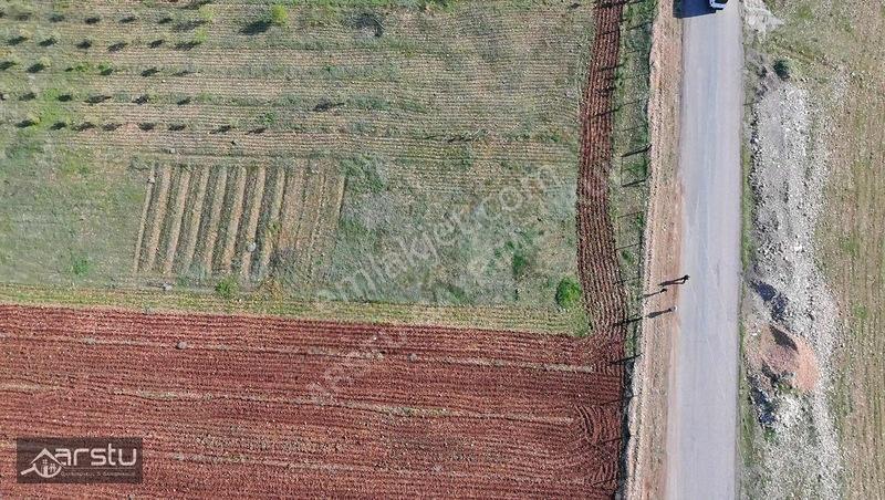 Arstu Gayrimenkul Furkan'dan Kayacıkta Tek Tapu Tarla — fotoğraf 5