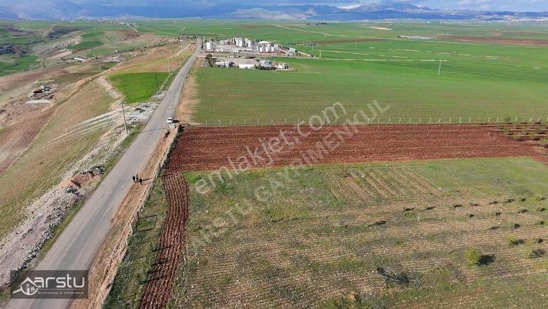 Arstu Gayrimenkul Furkan'dan Kayacıkta Tek Tapu Tarla — fotoğraf 6