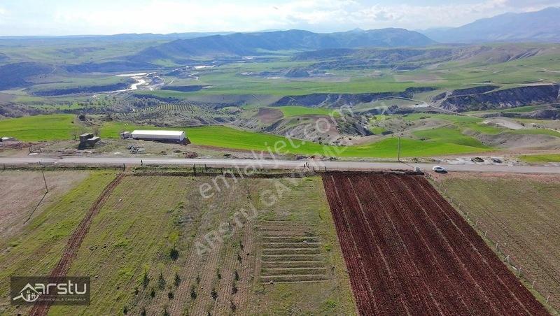 Arstu Gayrimenkul Furkan'dan Kayacıkta Tek Tapu Tarla — fotoğraf 7