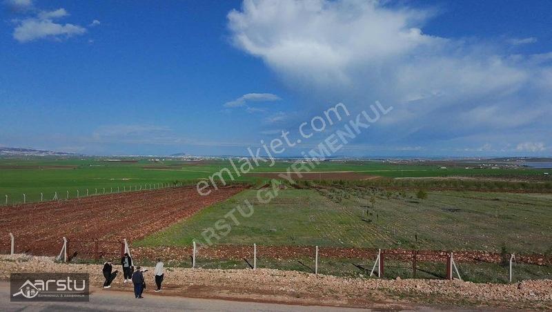 Arstu Gayrimenkul Furkan'dan Kayacıkta Tek Tapu Tarla — fotoğraf 9