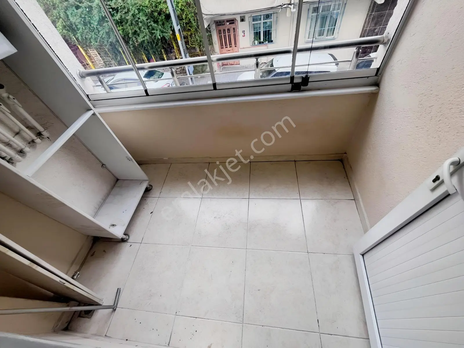 Royal'den Esenyurt Balıkyolu'nda 2+1 85m2 Masrafsız Arakat — fotoğraf 24