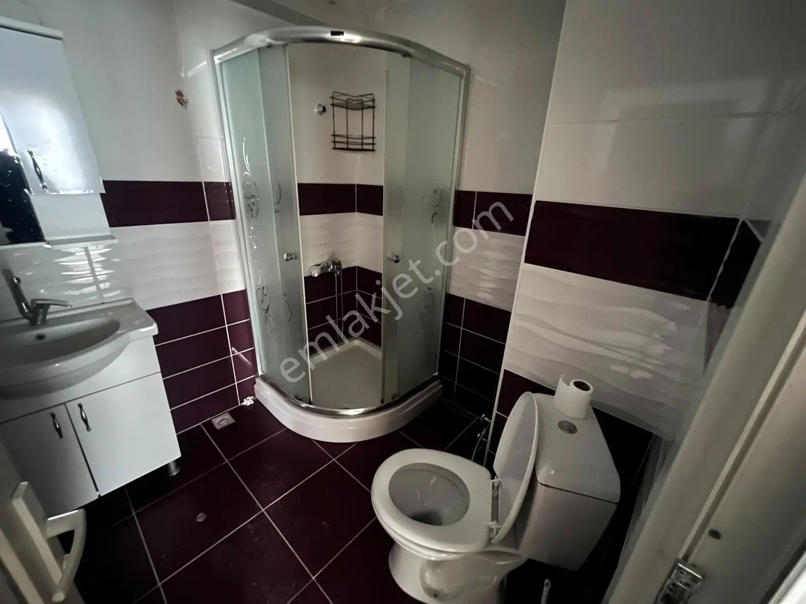 Royal'den Esenyurt Balıkyolu'nda 2+1 85m2 Masrafsız Arakat — fotoğraf 29