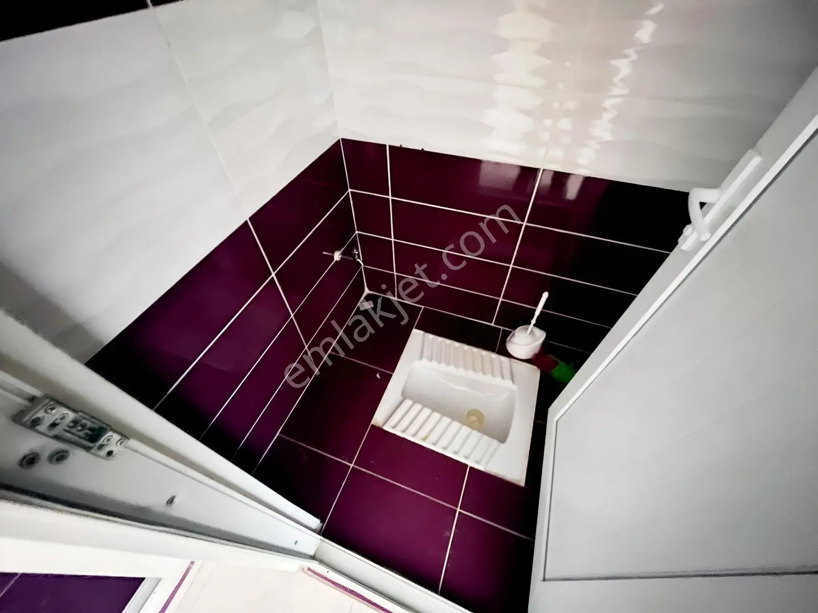 Royal'den Esenyurt Balıkyolu'nda 2+1 85m2 Masrafsız Arakat — fotoğraf 33