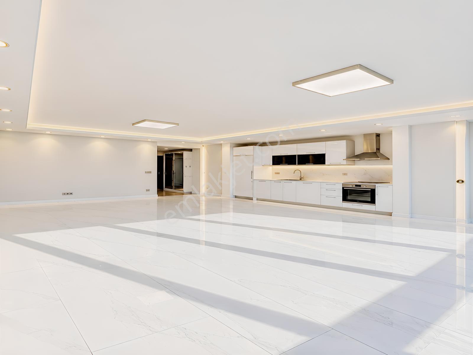 Beylikdüzü Hanev Yapı'dan Lüks Site İçi 2+1 Penthouse Daire — fotoğraf 3
