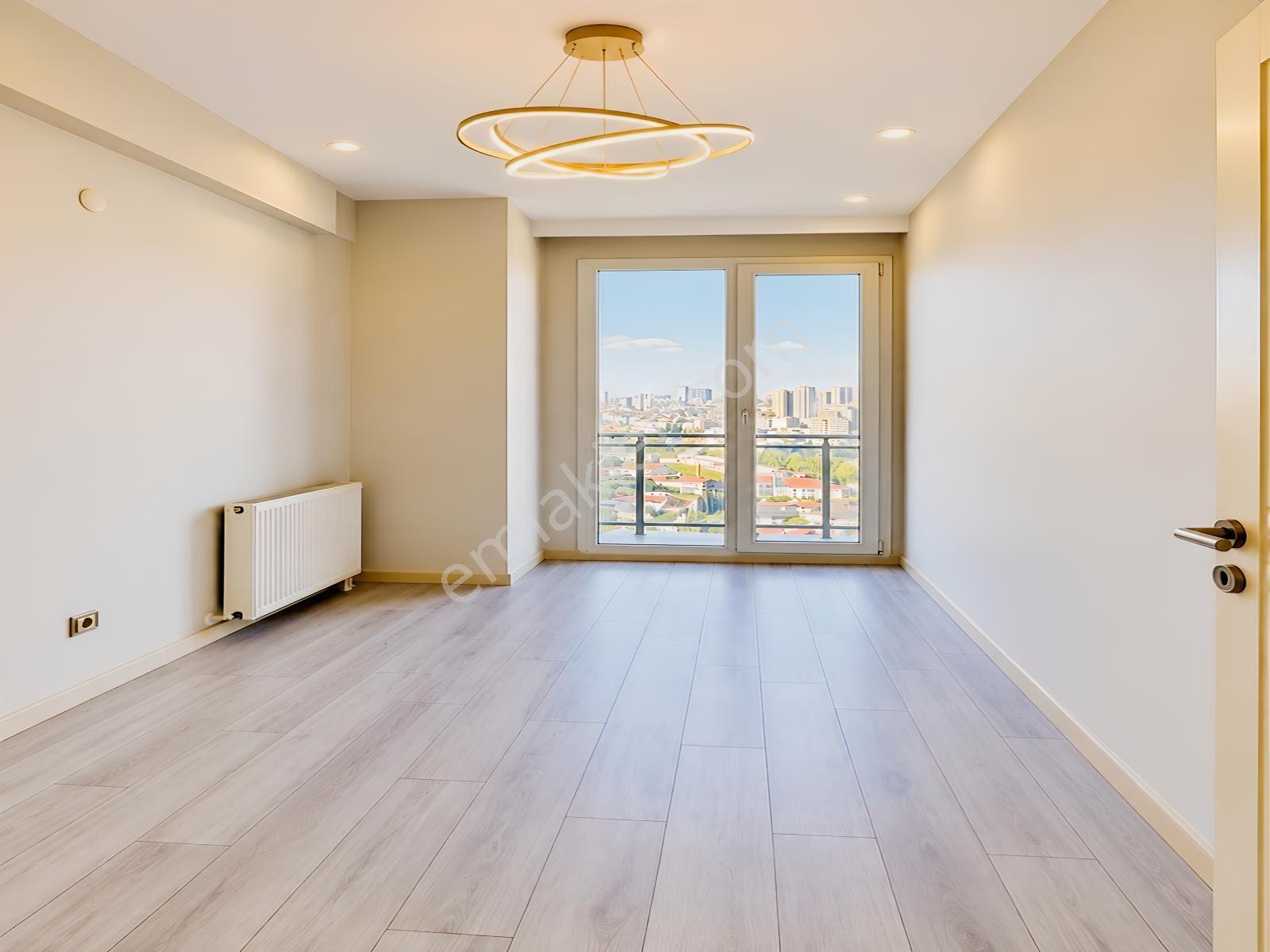 Beylikdüzü Hanev Yapı'dan Lüks Site İçi 2+1 Penthouse Daire — fotoğraf 15