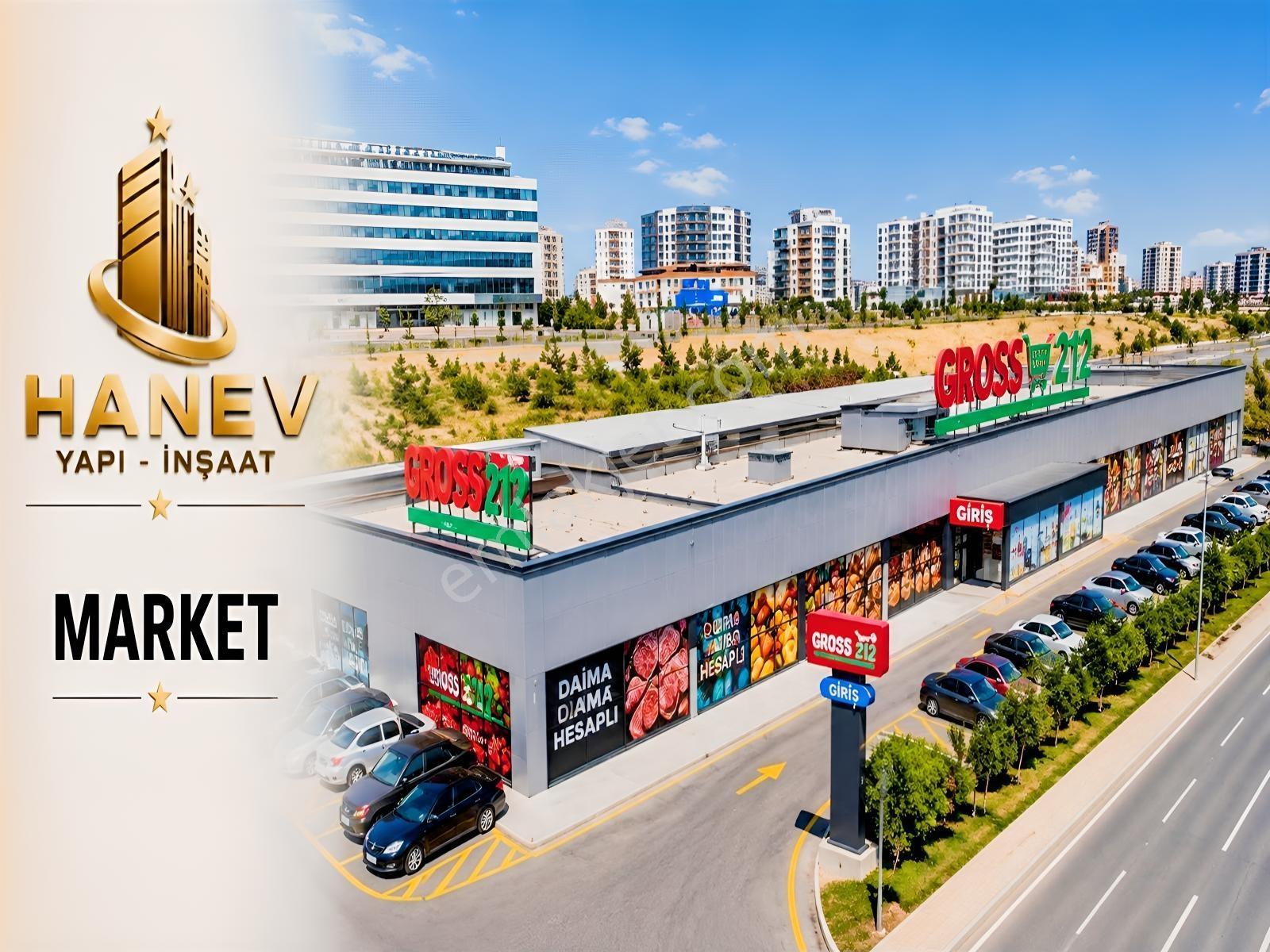Beylikdüzü Hanev Yapı'dan Lüks Site İçi 2+1 Penthouse Daire — fotoğraf 23