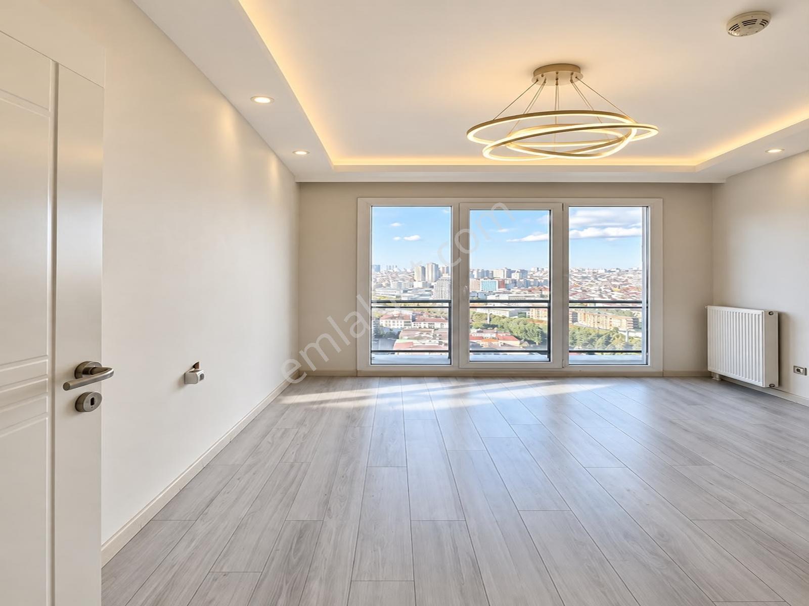 Beylikdüzü Hanev Yapı'dan Lüks Site İçi 2+1 Penthouse Daire — fotoğraf 24