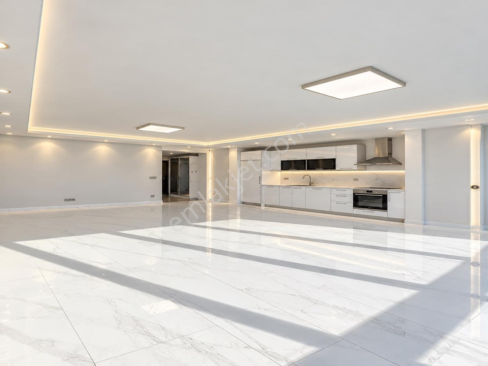 Beylikdüzü Hanev Yapı'dan Lüks Site İçi 2+1 Penthouse Daire — fotoğraf 25