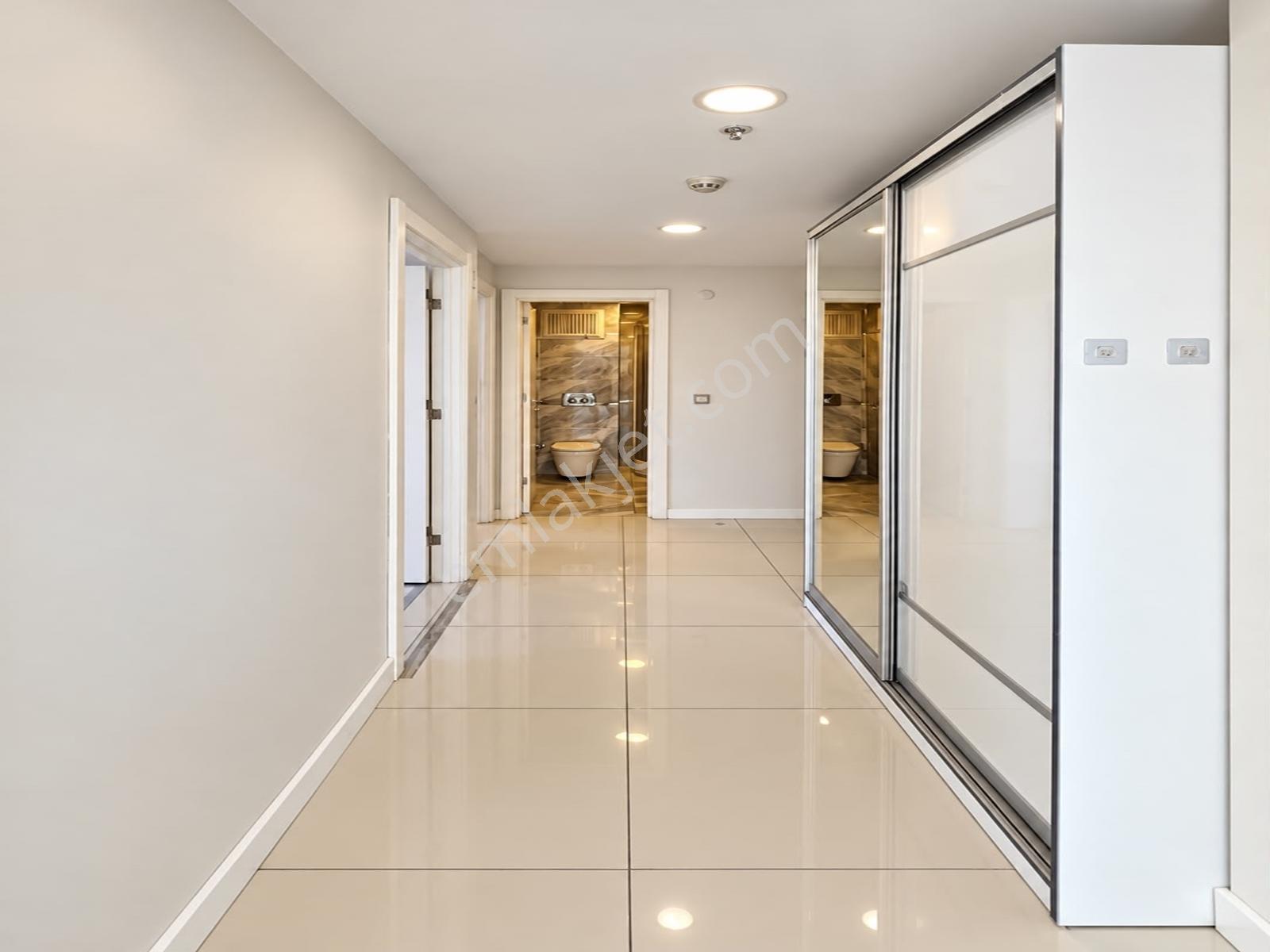 Beylikdüzü Hanev Yapı'dan Lüks Site İçi 2+1 Penthouse Daire — fotoğraf 30