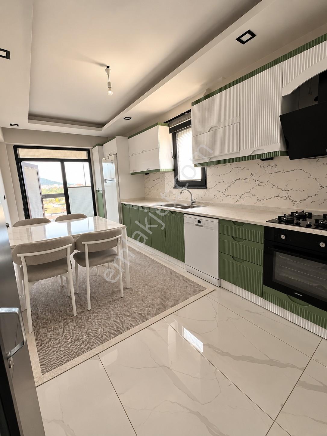 Zafertepe'De | 154 M² Brüt | Şahsi Otoparklı |Satılık Daire