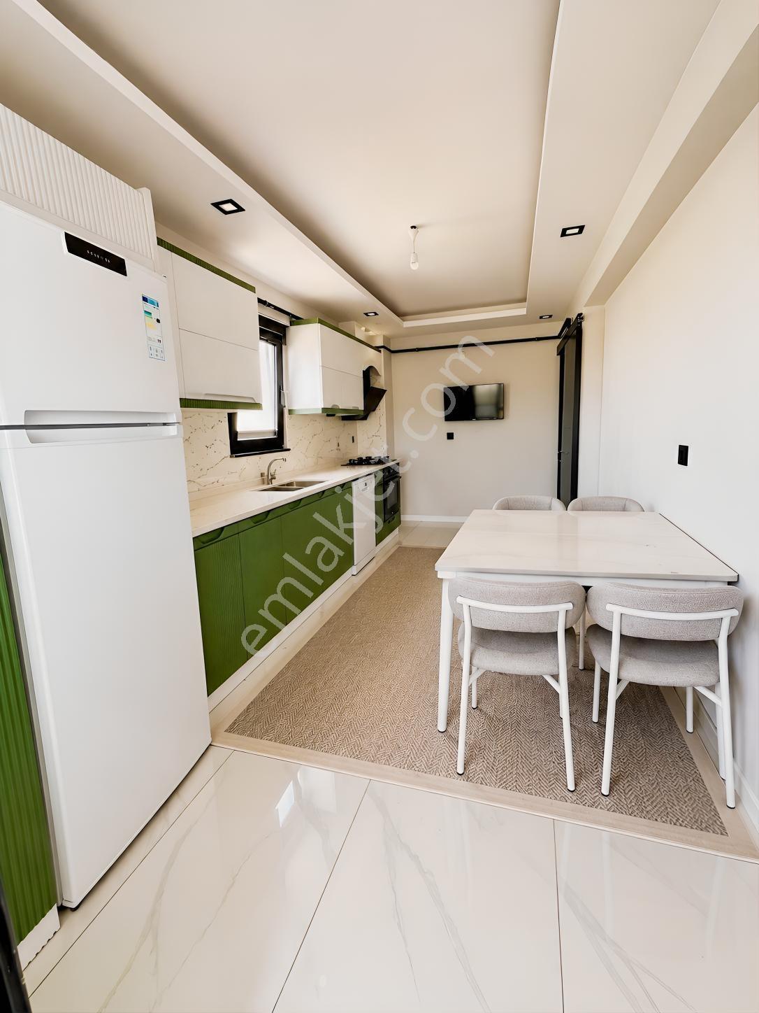 Zafertepe'de | 154 M² Brüt | Şahsi Otoparklı |satılık Daire — fotoğraf 2