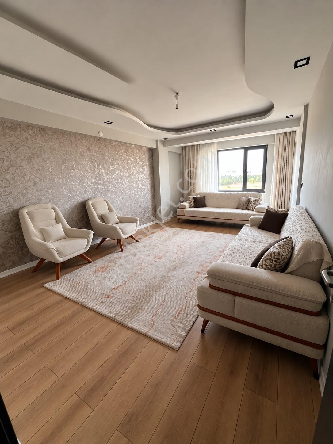 Zafertepe'de | 154 M² Brüt | Şahsi Otoparklı |satılık Daire — fotoğraf 3