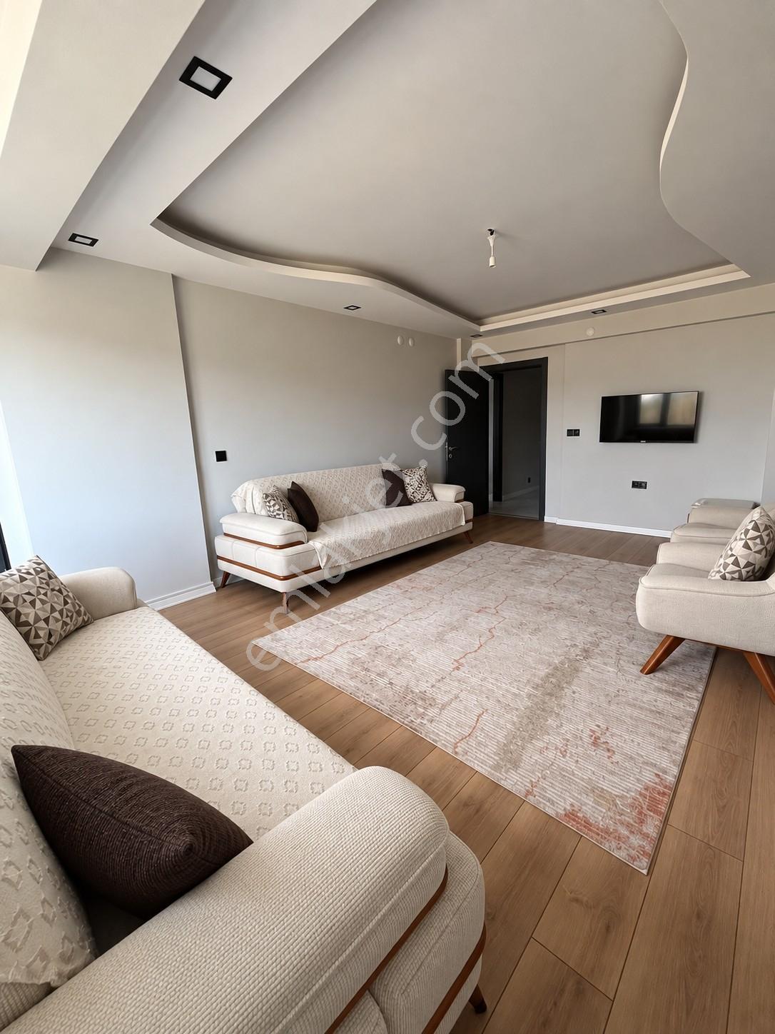 Zafertepe'de | 154 M² Brüt | Şahsi Otoparklı |satılık Daire — fotoğraf 4
