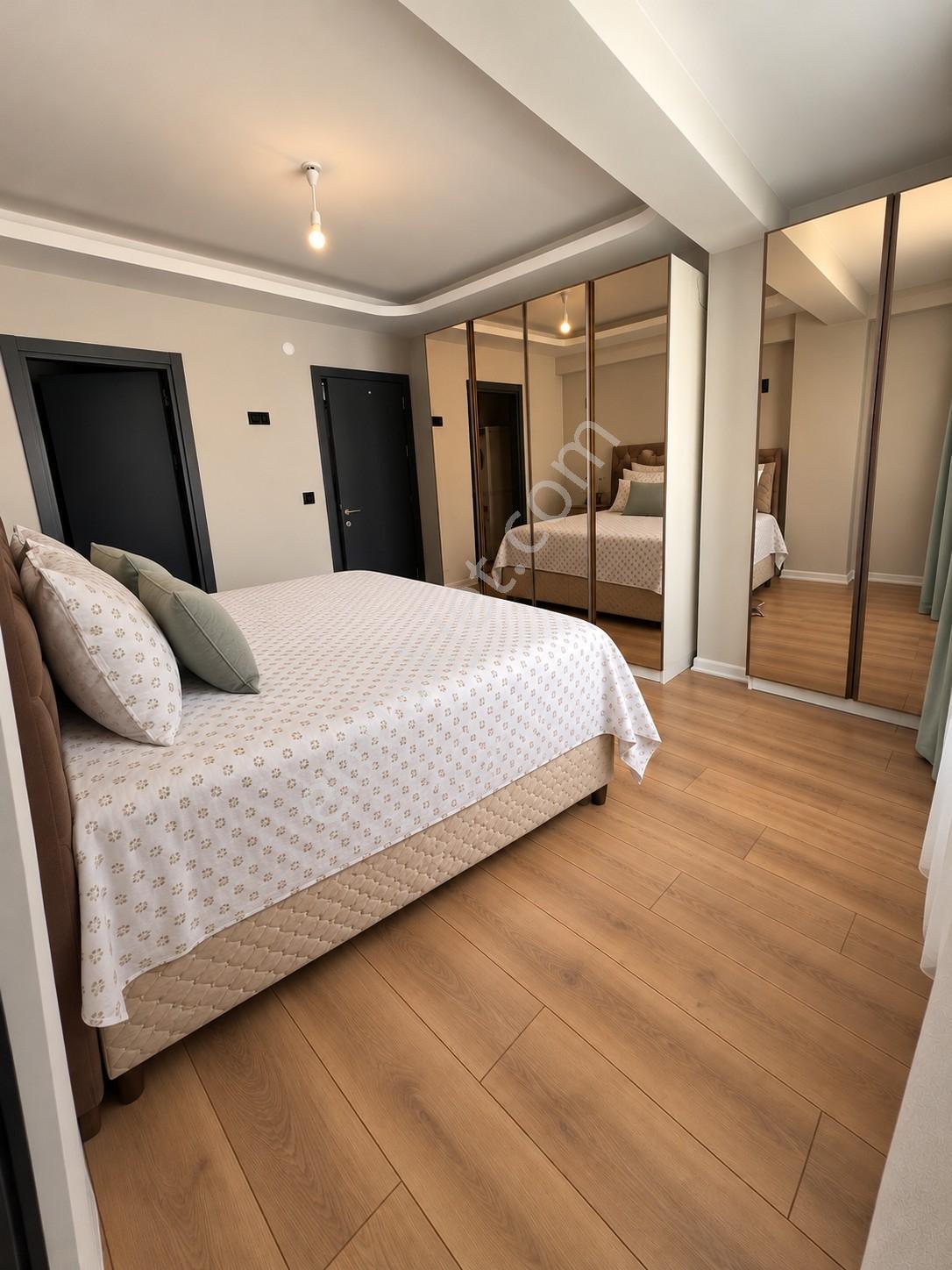 Zafertepe'de | 154 M² Brüt | Şahsi Otoparklı |satılık Daire — fotoğraf 5