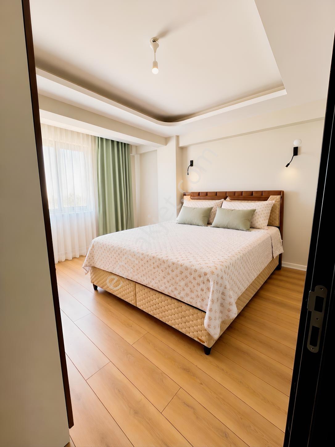 Zafertepe'de | 154 M² Brüt | Şahsi Otoparklı |satılık Daire — fotoğraf 6
