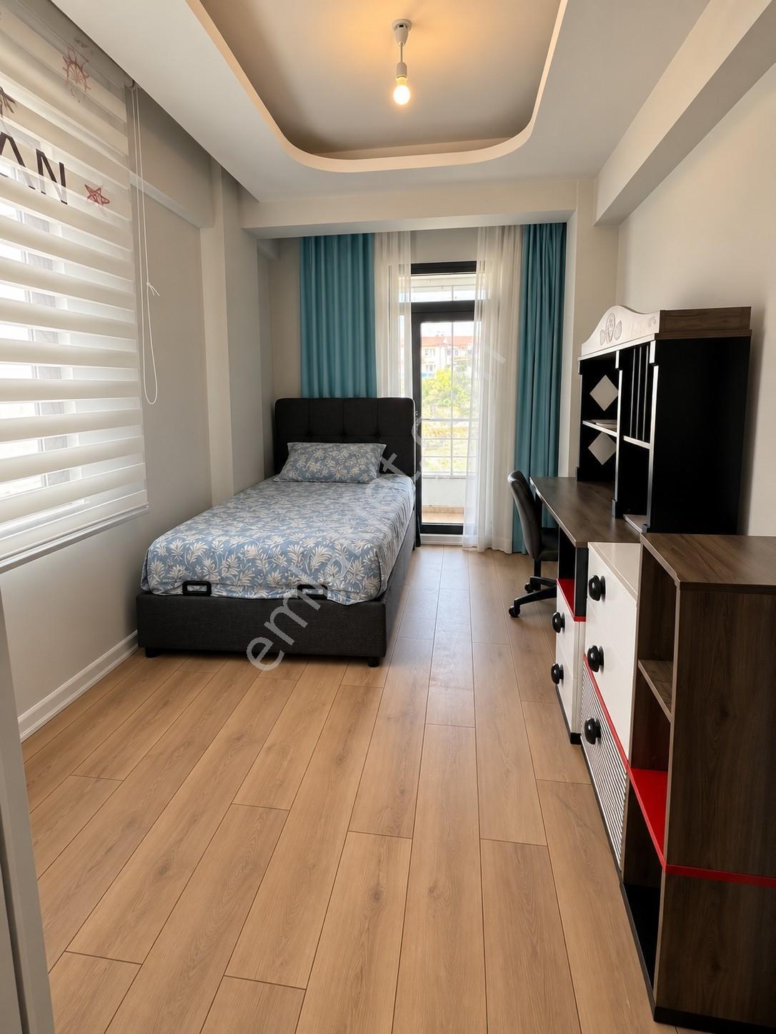 Zafertepe'de | 154 M² Brüt | Şahsi Otoparklı |satılık Daire — fotoğraf 7