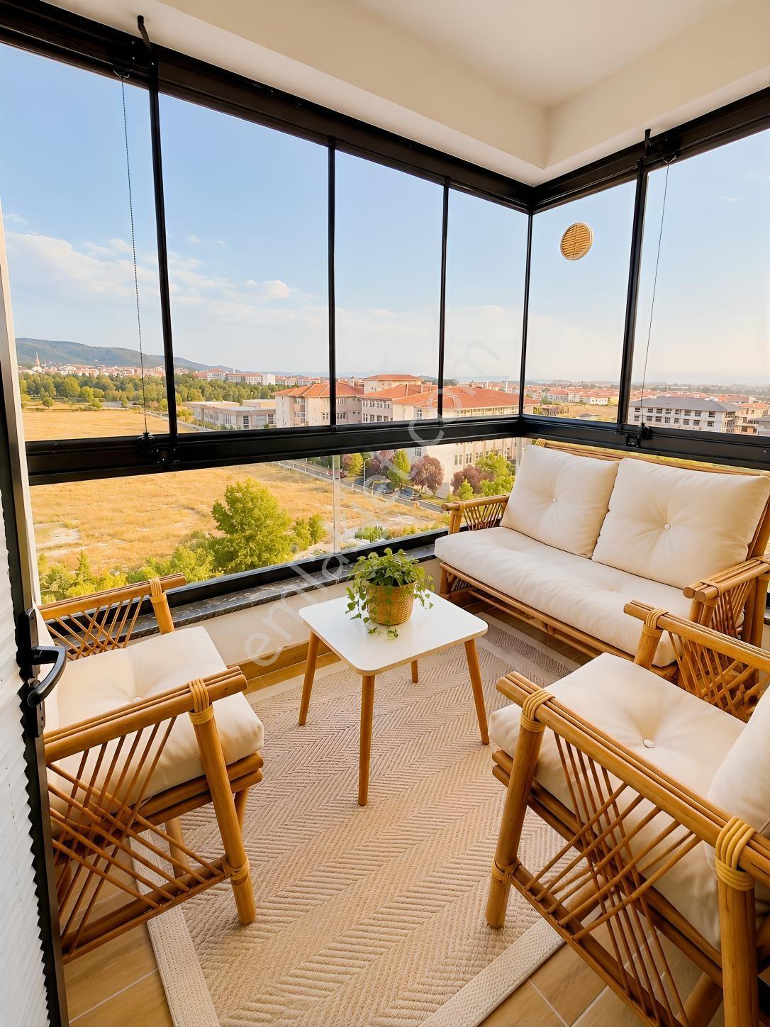 Zafertepe'de | 154 M² Brüt | Şahsi Otoparklı |satılık Daire — fotoğraf 9