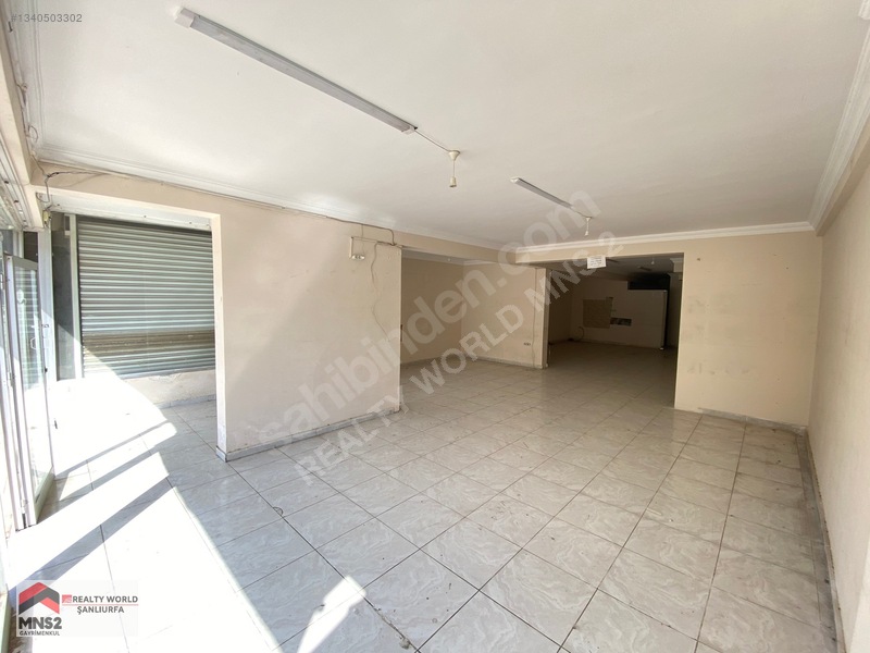 Realty World Mns 2 Gayrimenkul Gökhan Nice'den Kiralık Dükkan — fotoğraf 3
