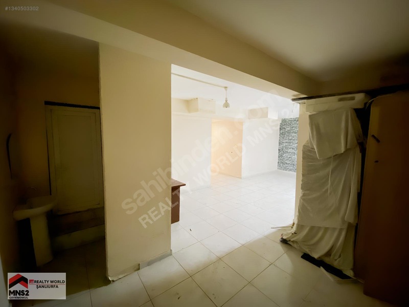 Realty World Mns 2 Gayrimenkul Gökhan Nice'den Kiralık Dükkan — fotoğraf 9