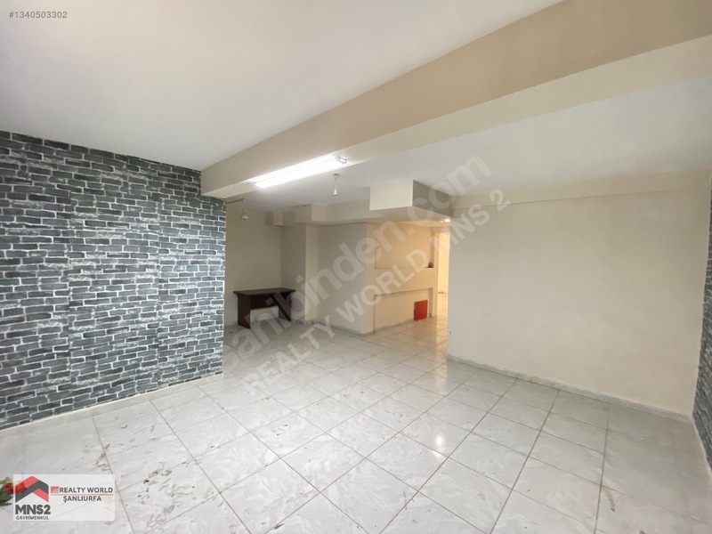Realty World Mns 2 Gayrimenkul Gökhan Nice'den Kiralık Dükkan — fotoğraf 11