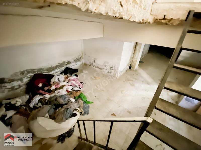 Realty World Mns 2 Gayrimenkul Gökhan Nice'den Kiralık Dükkan — fotoğraf 13