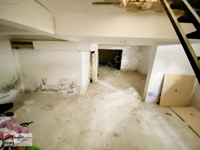 Realty World Mns 2 Gayrimenkul Gökhan Nice'den Kiralık Dükkan — fotoğraf 14