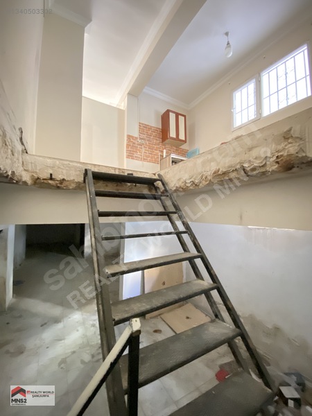 Realty World Mns 2 Gayrimenkul Gökhan Nice'den Kiralık Dükkan — fotoğraf 15
