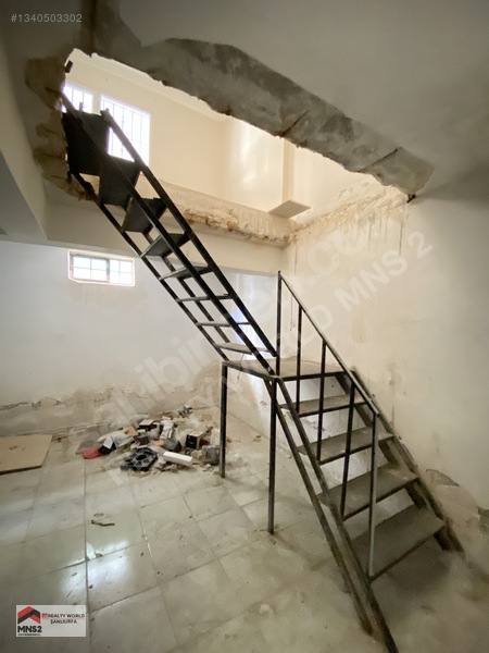 Realty World Mns 2 Gayrimenkul Gökhan Nice'den Kiralık Dükkan — fotoğraf 16
